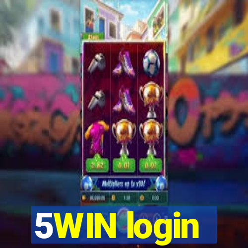 5WIN login